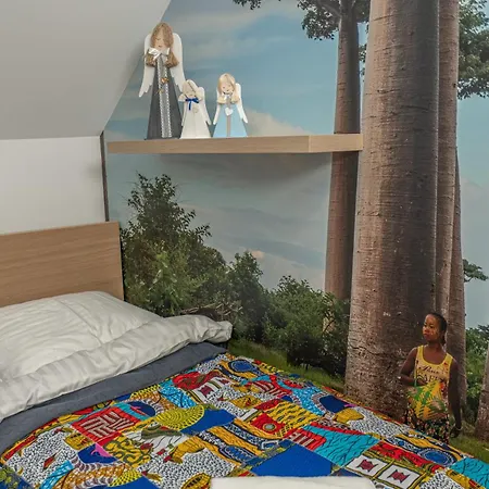 Bed and Breakfast Soul Free Parking 4*