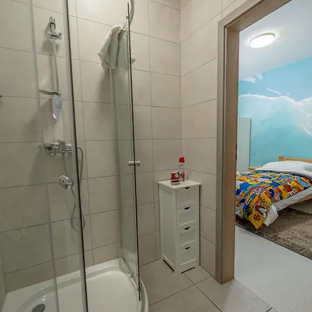 Soul Free Parking Bed & Breakfast Poznań