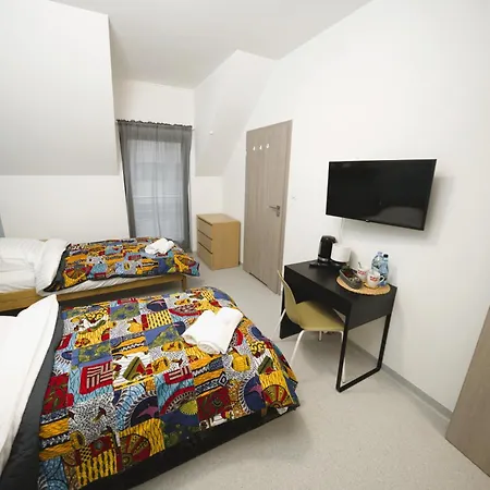Bed & Breakfast Soul Free Parking