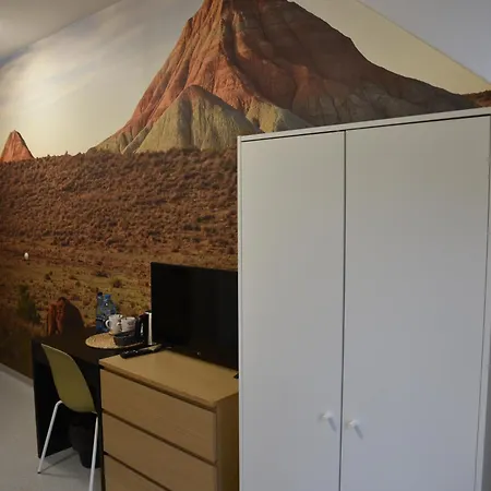 Bed and Breakfast Soul Free Parking 4*