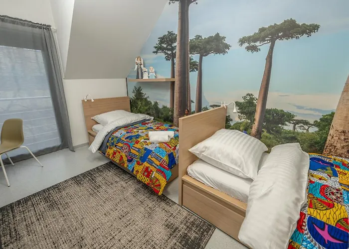 Soul Free Parking Bed and breakfast 4*