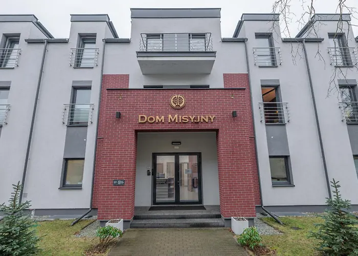 Bed and breakfast Soul Free Parking 4*