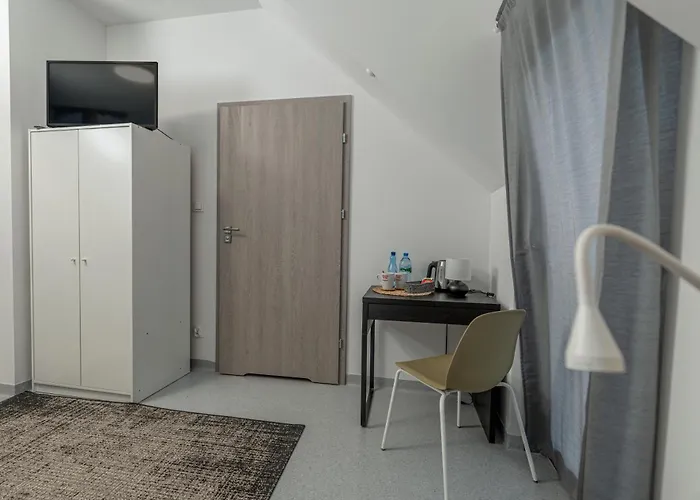 Soul Free Parking Bed and breakfast Poznan