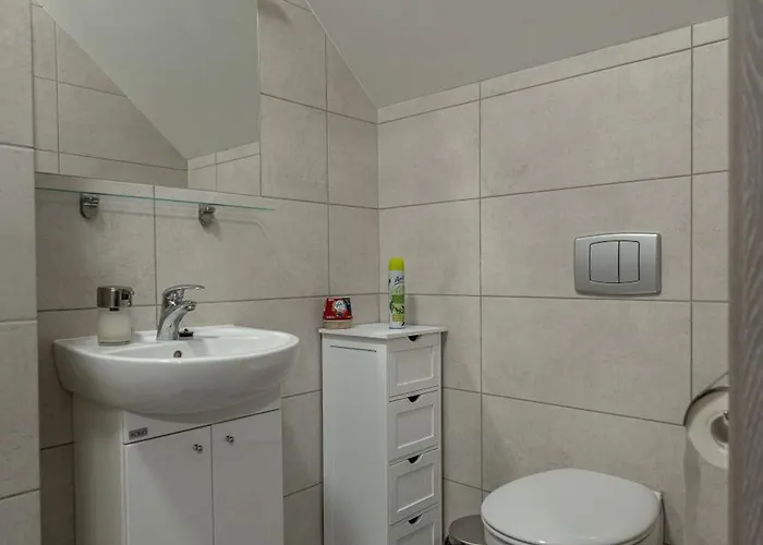 Bed and breakfast Soul Free Parking