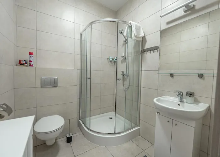 Bed and breakfast Soul Free Parking 4*