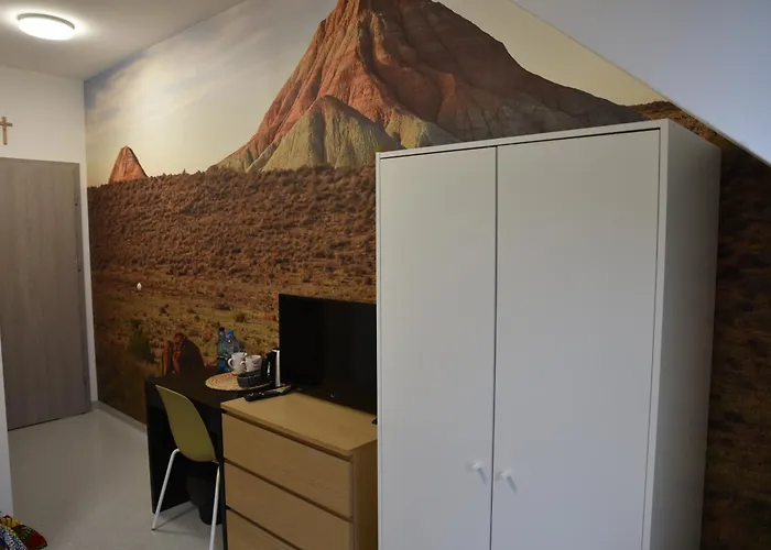 Bed and breakfast Soul Free Parking 4*