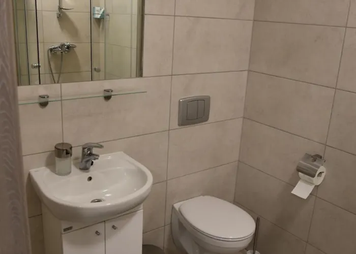 Bed and breakfast Soul Free Parking