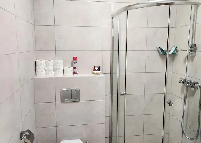 Bed and breakfast Soul Free Parking Poznan