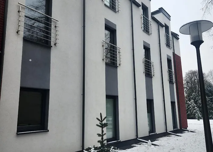 Bed and breakfast Soul Free Parking 4*