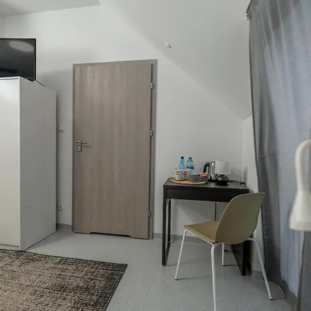 Soul Free Parking Bed & Breakfast Poznaň