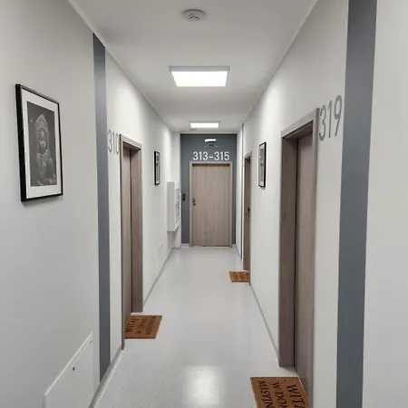 ベッド・アンド・ブレックファスト Soul Free Parking