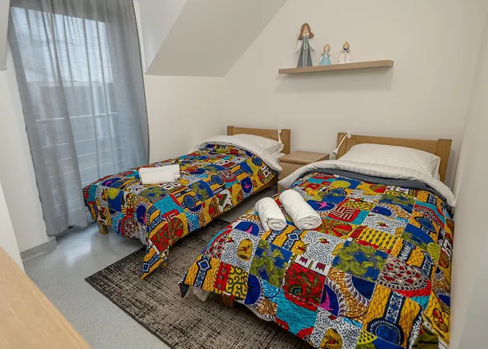 Soul Free Parking Познань