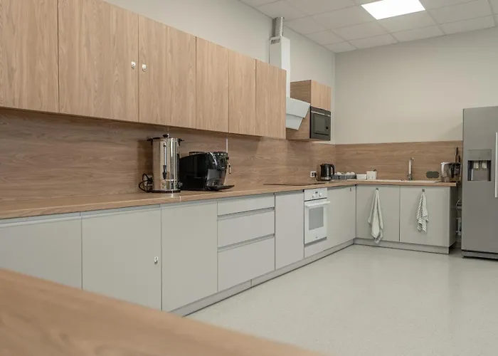 Soul Free Parking Отель типа 