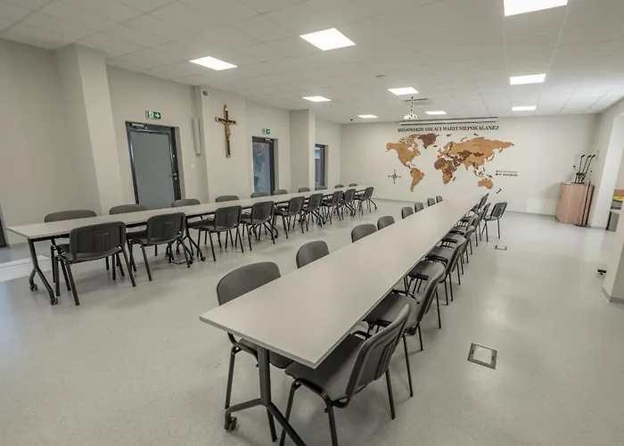 Soul Free Parking Отель типа 